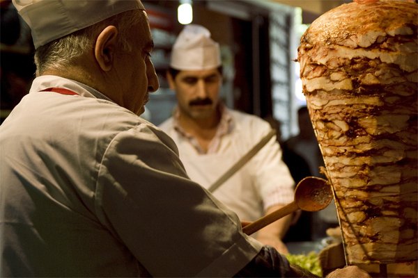 Döner Kebap