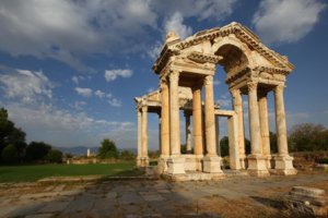 Aphrodisias