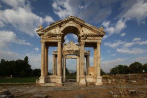 Aphrodisias