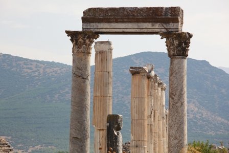 Aphrodisias