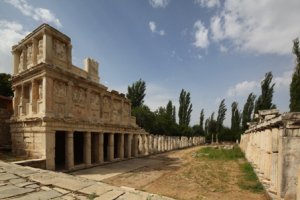 Another Unique Place to Visit in Turkey: Aphrodisias